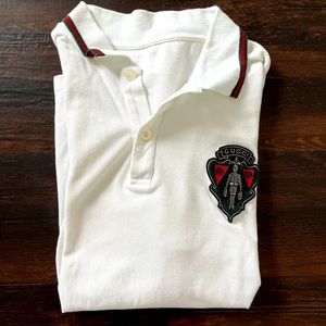 Gucci Men’s Polo